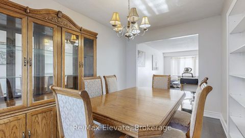 Photo 8 at 68 Grover Drive, Highland Creek, Toronto