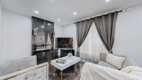 Photo 9 at 68 Grover Drive, Highland Creek, Toronto