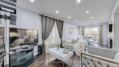 Photo 10 at 68 Grover Drive, Highland Creek, Toronto