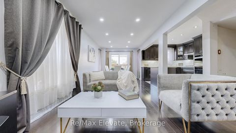 Photo 11 at 68 Grover Drive, Highland Creek, Toronto