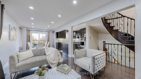 Photo 12 at 68 Grover Drive, Highland Creek, Toronto