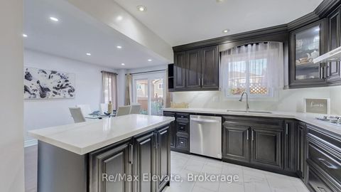 Photo 13 at 68 Grover Drive, Highland Creek, Toronto