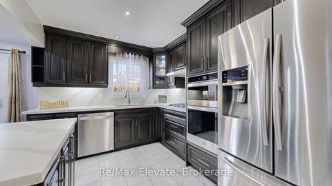 Photo 14 at 68 Grover Drive, Highland Creek, Toronto