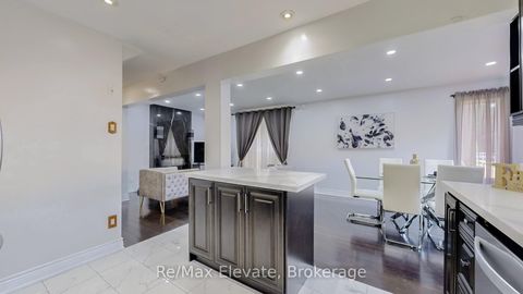 Photo 15 at 68 Grover Drive, Highland Creek, Toronto