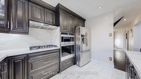 Photo 16 at 68 Grover Drive, Highland Creek, Toronto