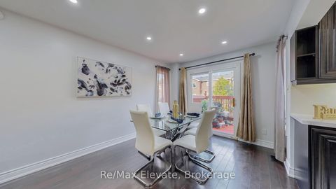 Photo 17 at 68 Grover Drive, Highland Creek, Toronto