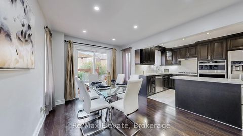 Photo 18 at 68 Grover Drive, Highland Creek, Toronto