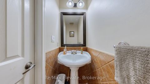 Photo 20 at 68 Grover Drive, Highland Creek, Toronto