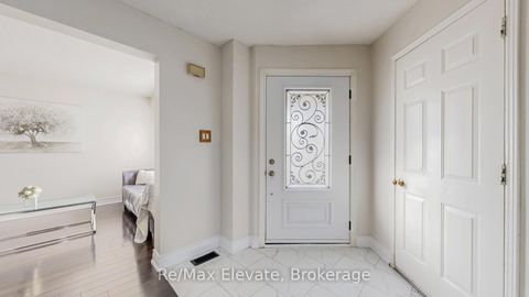 Photo 22 at 68 Grover Drive, Highland Creek, Toronto