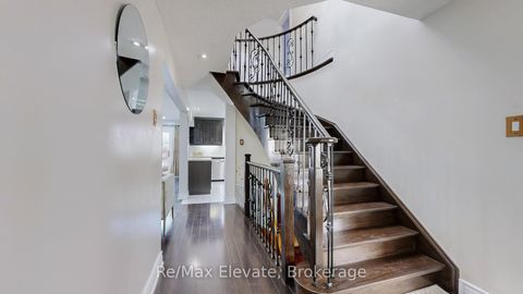 Photo 24 at 68 Grover Drive, Highland Creek, Toronto