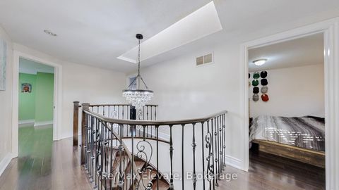 Photo 25 at 68 Grover Drive, Highland Creek, Toronto