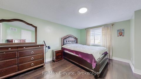 Photo 26 at 68 Grover Drive, Highland Creek, Toronto