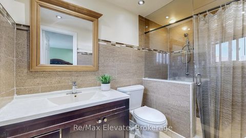 Photo 30 at 68 Grover Drive, Highland Creek, Toronto