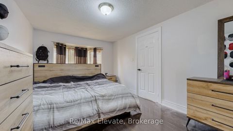 Photo 32 at 68 Grover Drive, Highland Creek, Toronto