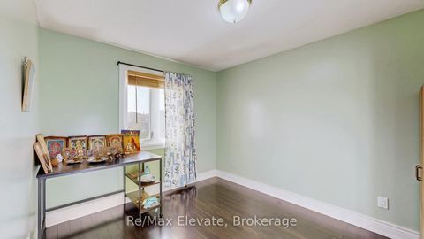 Photo 36 at 68 Grover Drive, Highland Creek, Toronto