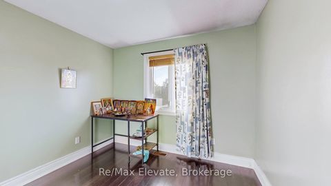 Photo 37 at 68 Grover Drive, Highland Creek, Toronto