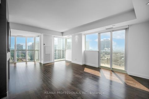 Photo 3 at 1401 - 1430 Yonge Street, St. Clair, Toronto