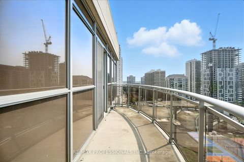Photo 6 at 1401 - 1430 Yonge Street, St. Clair, Toronto