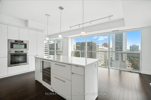 Photo 17 at 1401 - 1430 Yonge Street, St. Clair, Toronto