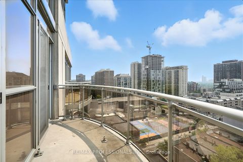 Photo 39 at 1401 - 1430 Yonge Street, St. Clair, Toronto