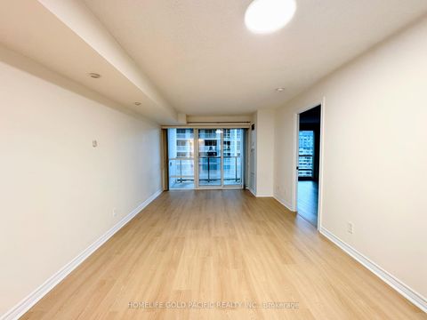 Photo 5 at 2908 - 763 Bay Street, Bay Street Corridor, Toronto