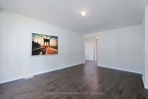 Photo 8 at 17 Brownridge Crescent, Clairville, Toronto