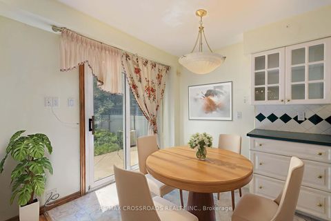 Photo 12 at 17 Brownridge Crescent, Clairville, Toronto