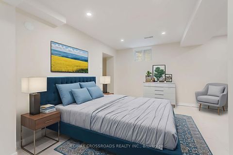 Photo 34 at 17 Brownridge Crescent, Clairville, Toronto