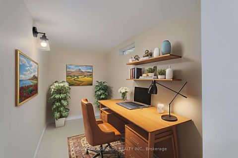 Photo 35 at 17 Brownridge Crescent, Clairville, Toronto