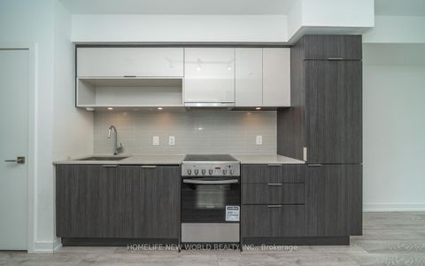 Photo 5 at 1811 - 159 Wellesley Street E, South St. James Town, Toronto