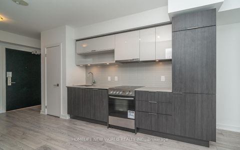 Photo 6 at 1811 - 159 Wellesley Street E, South St. James Town, Toronto