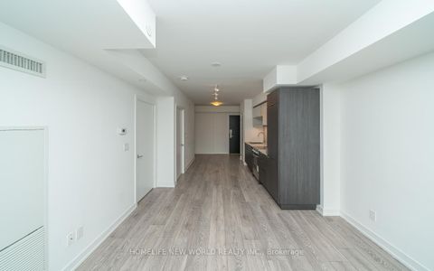 Photo 10 at 1811 - 159 Wellesley Street E, South St. James Town, Toronto