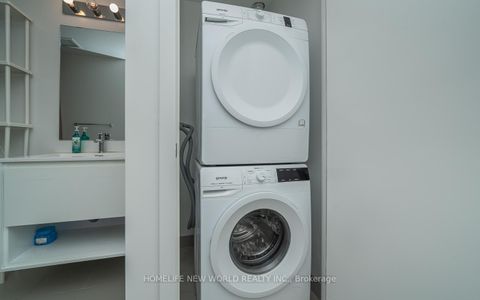 Photo 15 at 1811 - 159 Wellesley Street E, South St. James Town, Toronto