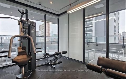 Photo 20 at 1811 - 159 Wellesley Street E, South St. James Town, Toronto