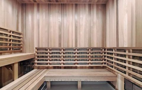 Photo 22 at 1811 - 159 Wellesley Street E, South St. James Town, Toronto