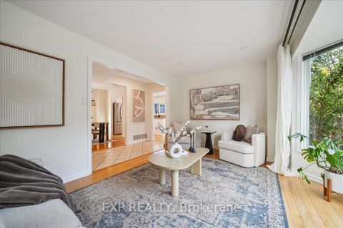 Photo 7 at 1173 Bridlewood Trail, GA Glen Abbey, Oakville