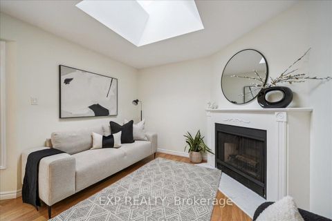 Photo 14 at 1173 Bridlewood Trail, GA Glen Abbey, Oakville