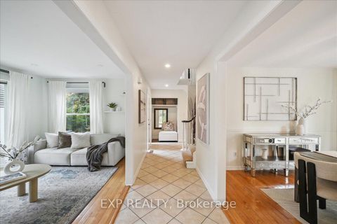 Photo 16 at 1173 Bridlewood Trail, GA Glen Abbey, Oakville