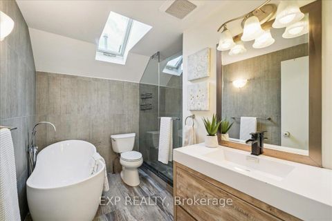 Photo 22 at 1173 Bridlewood Trail, GA Glen Abbey, Oakville