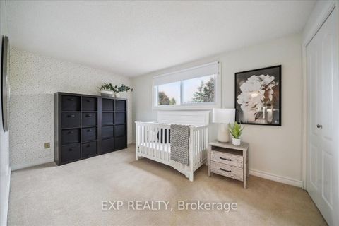 Photo 25 at 1173 Bridlewood Trail, GA Glen Abbey, Oakville