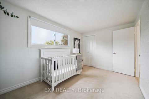 Photo 26 at 1173 Bridlewood Trail, GA Glen Abbey, Oakville