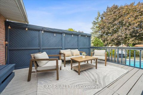 Photo 31 at 1173 Bridlewood Trail, GA Glen Abbey, Oakville