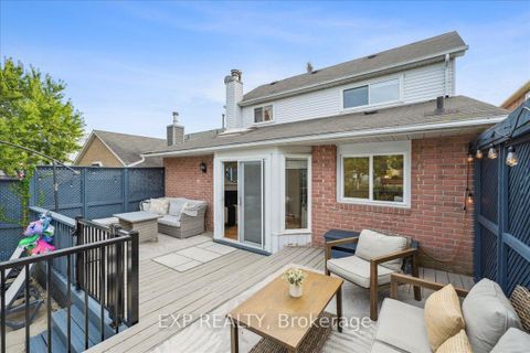 Photo 33 at 1173 Bridlewood Trail, GA Glen Abbey, Oakville