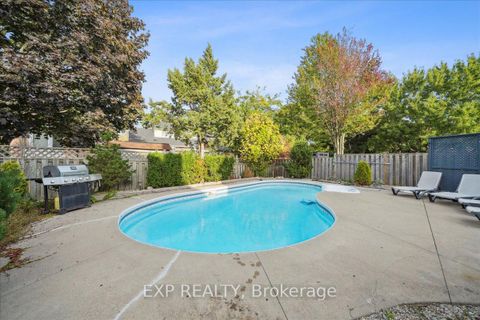 Photo 34 at 1173 Bridlewood Trail, GA Glen Abbey, Oakville