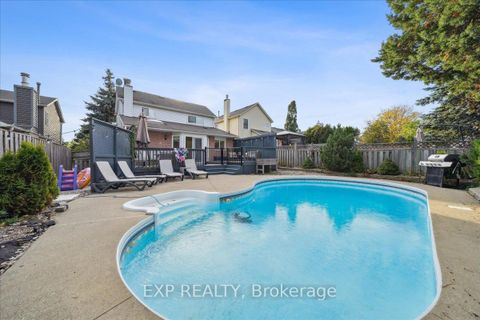 Photo 35 at 1173 Bridlewood Trail, GA Glen Abbey, Oakville