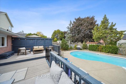 Photo 36 at 1173 Bridlewood Trail, GA Glen Abbey, Oakville