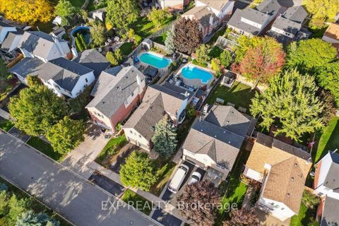 Photo 37 at 1173 Bridlewood Trail, GA Glen Abbey, Oakville