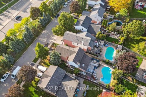 Photo 38 at 1173 Bridlewood Trail, GA Glen Abbey, Oakville