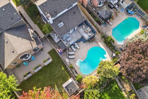 Photo 40 at 1173 Bridlewood Trail, GA Glen Abbey, Oakville