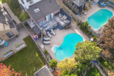 Photo 41 at 1173 Bridlewood Trail, GA Glen Abbey, Oakville